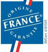 origine france garantie