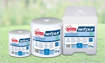 SODI SEL’PUR SODI SEL’PUR