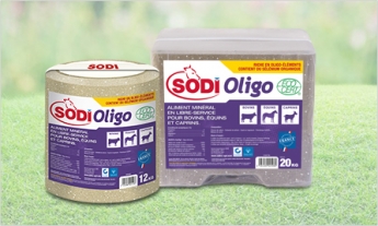 SodiOligo Ecocert SodiOligo Ecocert