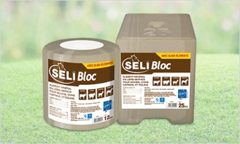 SELIBLOC SELIBLOC
