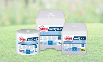 SODI SEL’PUR