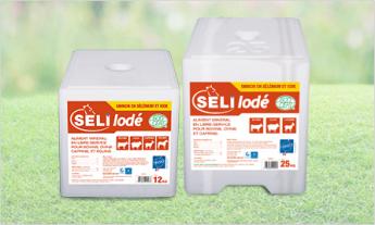 SeliIodé
