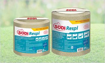 sodi respiration