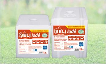 SeliIode