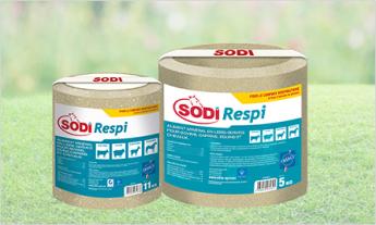 sodi respiration