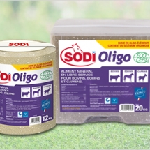 SodiOligo Ecocert