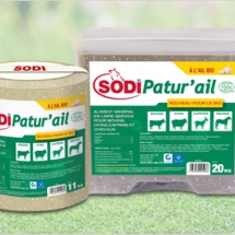 SodiPatur'ail Ecocert