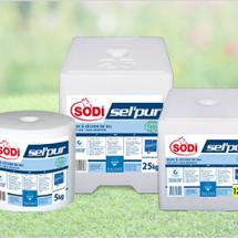 SODI SEL’PUR