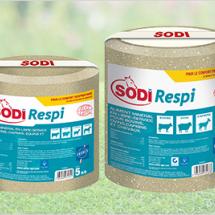 sodi respiration