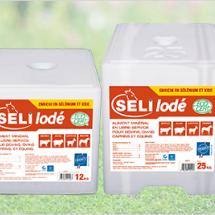 SeliIode