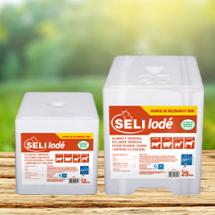 SeliIodé