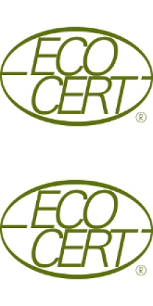 picto ecocert logo